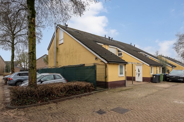 Medium property photo - Drossaard 9, 4624 KA Bergen op Zoom